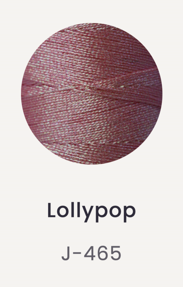 Radiance Mini J465 Lollypop