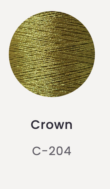 Radiance 18 C204 Crown