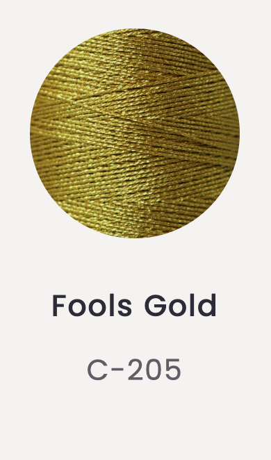 Radiance Mini C205 Fools Gold