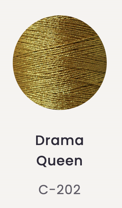 Radiance 18 C202 Drama Queen