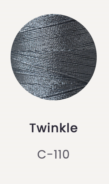 Radiance 18 C110 Twinkle