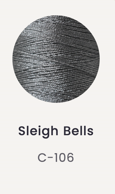 Radiance 18 C106 Sleigh Bells