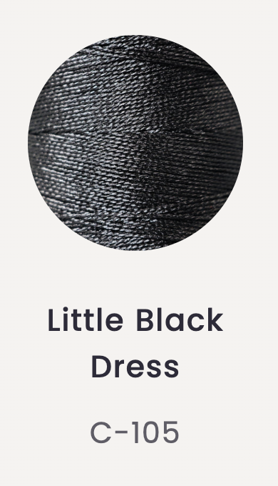 Radiance Mini C105 Little Black Dress