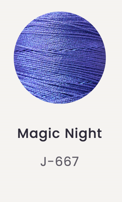 Radiance 18 J667 Magic Night