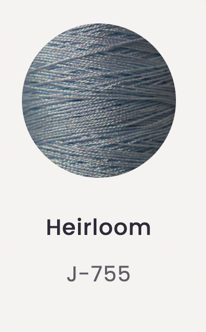 Radiance 18 J755 Heirloom