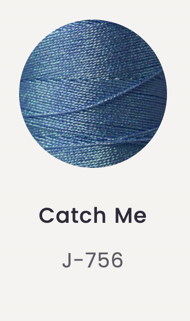 Radiance 18 J756 Catch Me