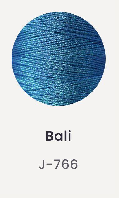 Radiance Mini J766 Bali