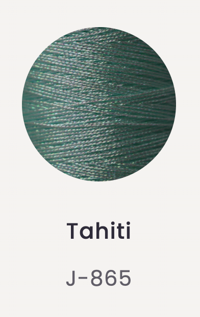 Radiance 18 J865 Tahiti