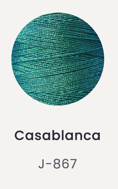 Radiance 18 J867 Casablanca