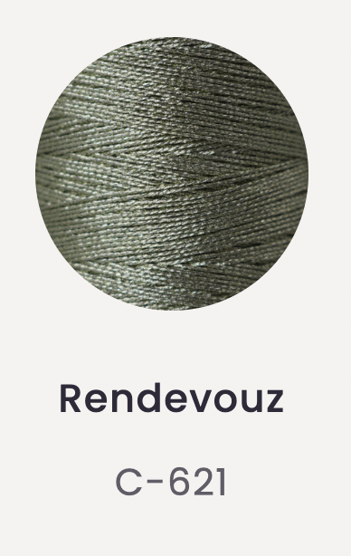 Radiance 18 C621 Rendevouz