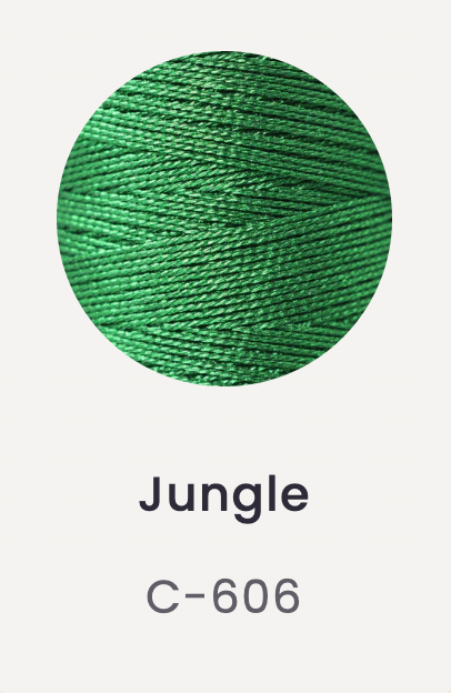 Radiance 18 C606 Jungle