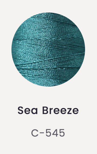 Radiance 18 C545 Sea Breeze