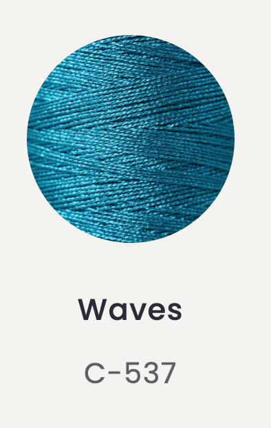 Radiance 18 C537 Waves