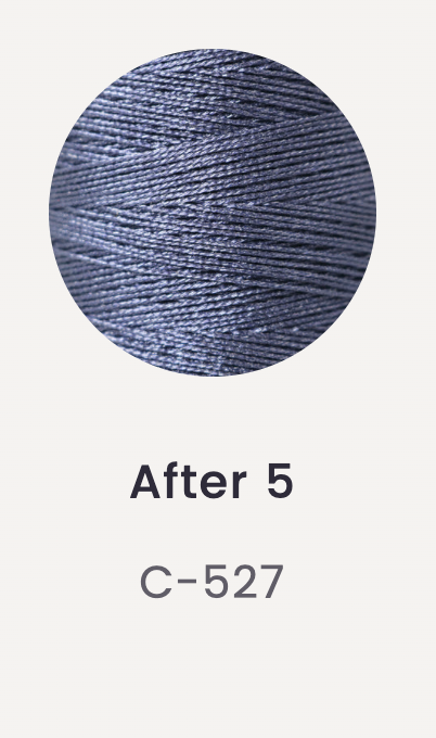 Radiance 18 C527 After 5