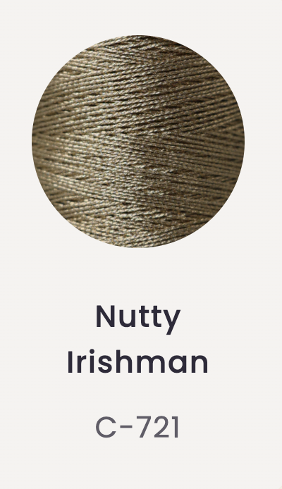 Radiance Mini C721 Nutty Irishman