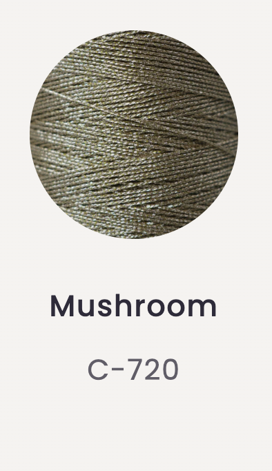 Radiance 18 C720 Mushroom