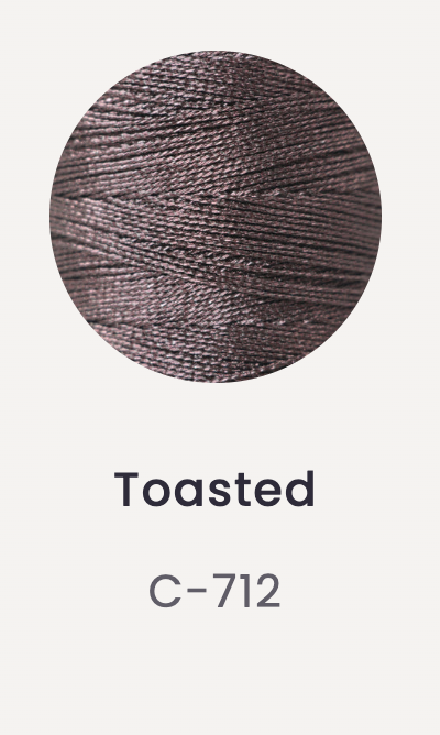 Radiance Mini C712 Toasted