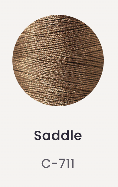 Radiance 18 C711 Saddle