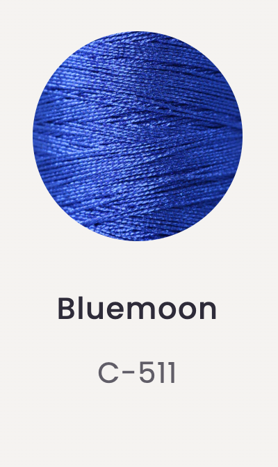 Radiance Mini C511 Bluemoon
