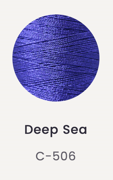 Radiance 18 C506 Deep Sea