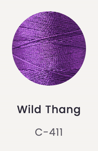 Radiance Mini C411 Wild Thang