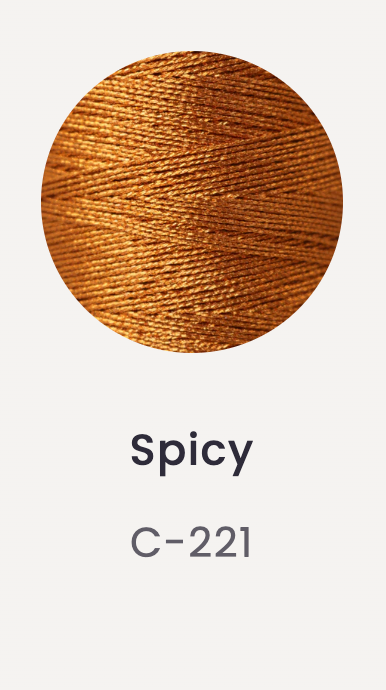 Radiance 18 C221 Spicy