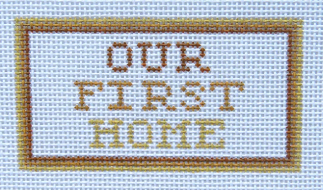 AB-130 Our First Home