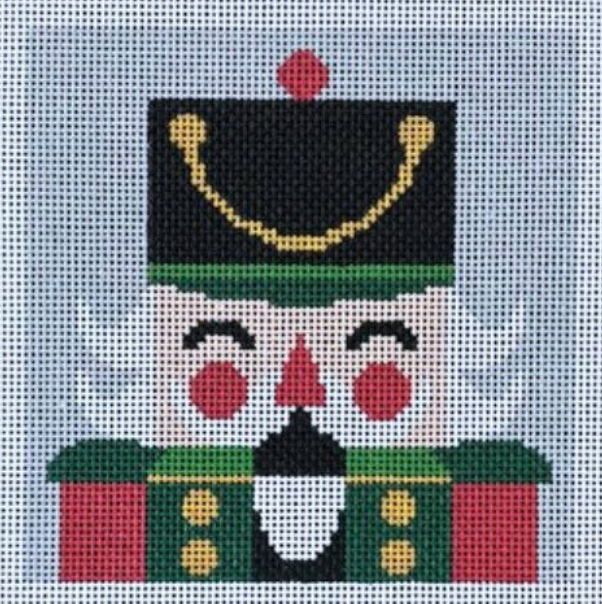 CHR138 Nutcracker Ferdinand Square