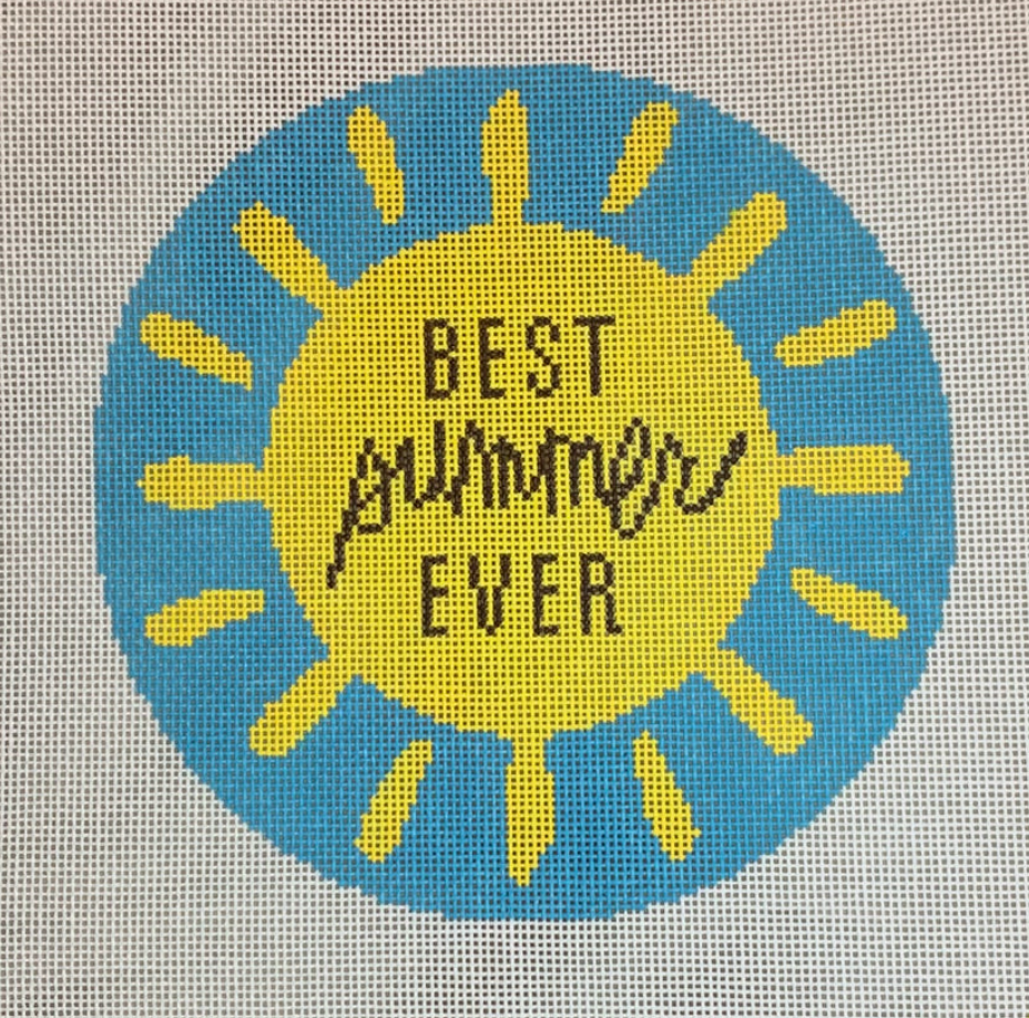 NKK316 Best Summer Ever