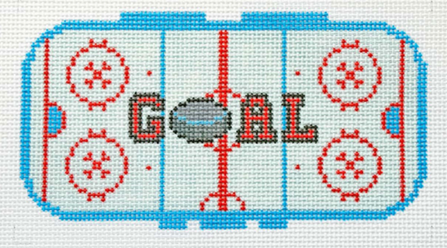 LP-03 Goal! Ice Hockey