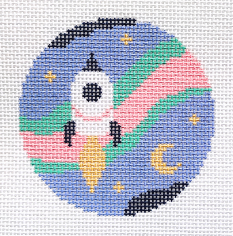 SAS-0190 Starbound Rocket