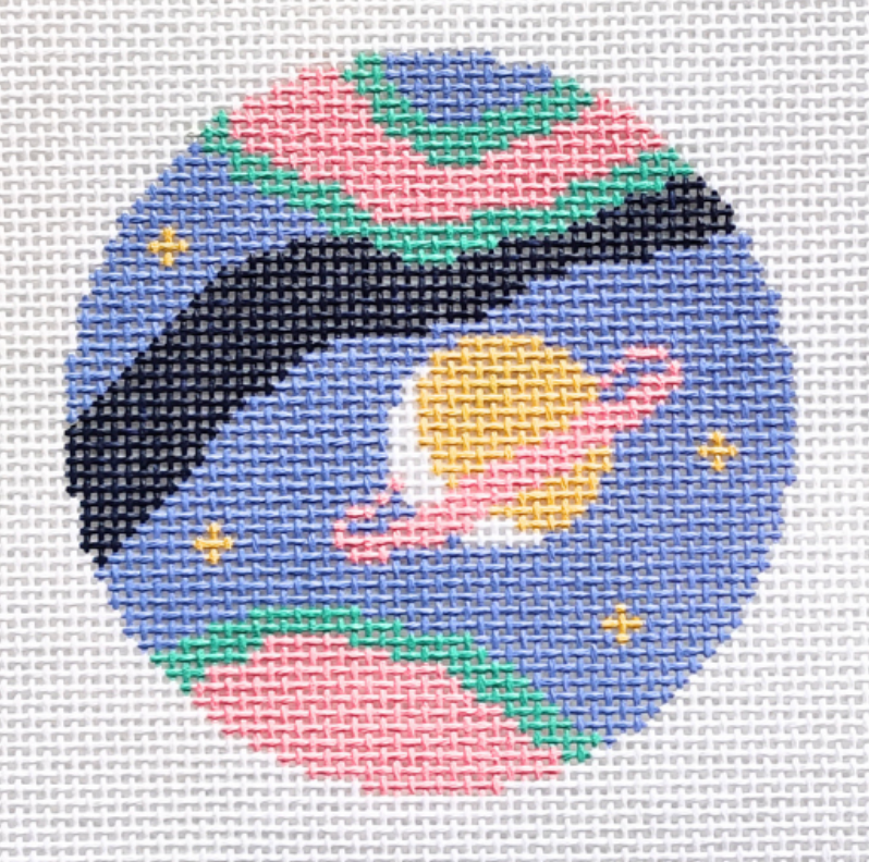 SAS-0189 Starbound Saturn