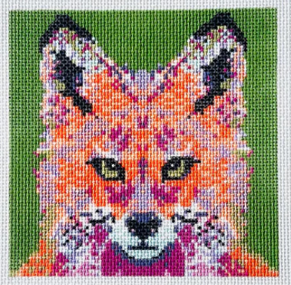 TA1038 Mini Orange Fox