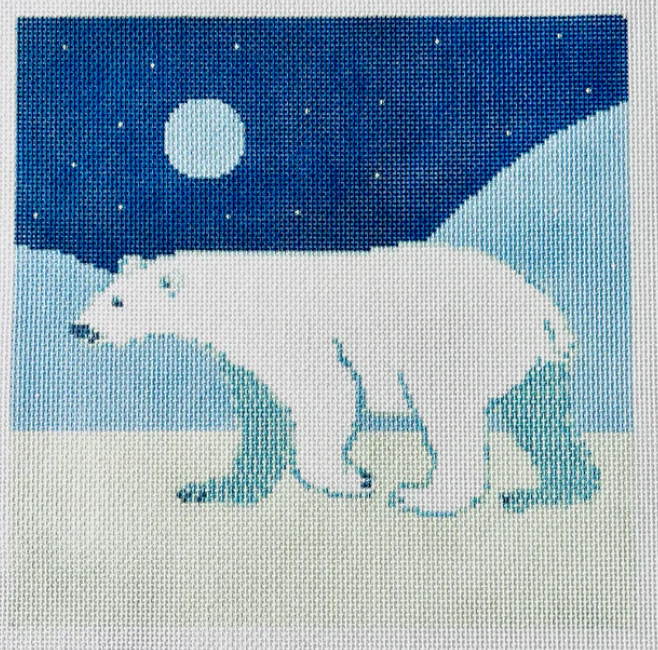 TA4089 Polar Bear