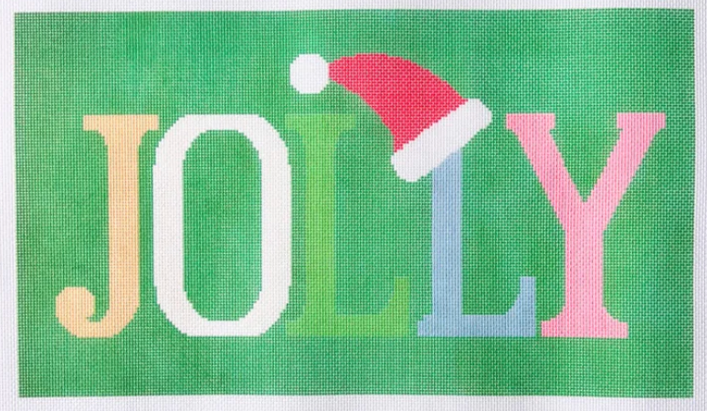 KCD4629 Jolly Lumbar Pillow