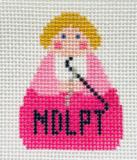 SI165-107 NDLPT Angel