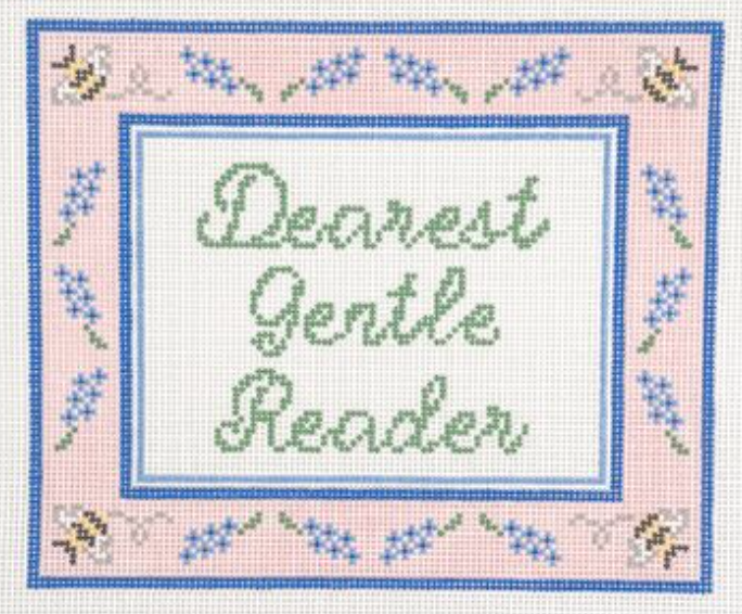 GP140 Dearest Gentle Reader