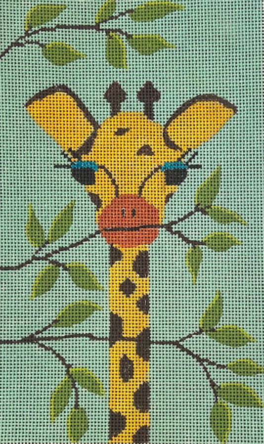 CZ-204 Just Being Tall