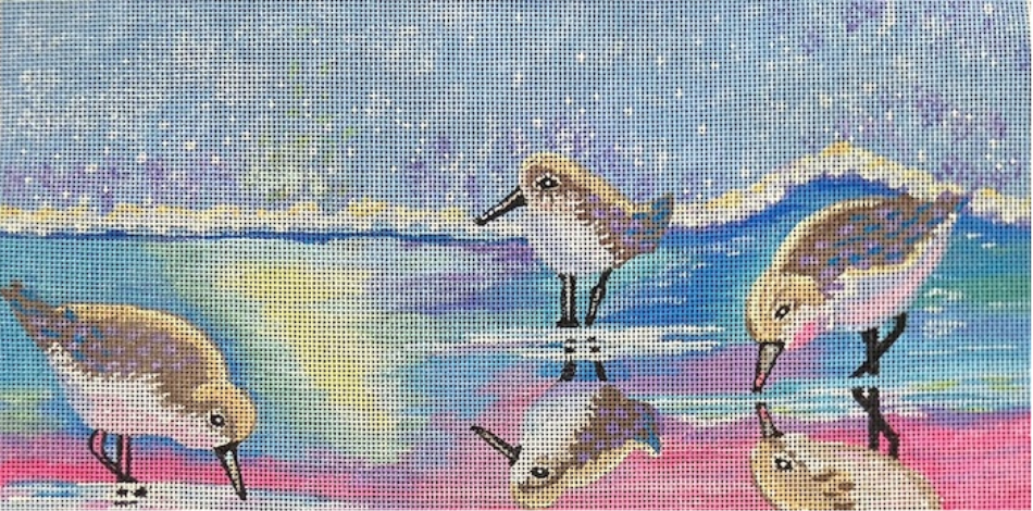 636 Sandpiper Sunset