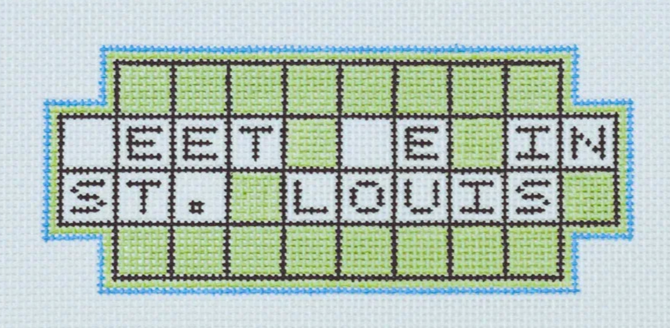 AOK166 Meet Me In St. Louis