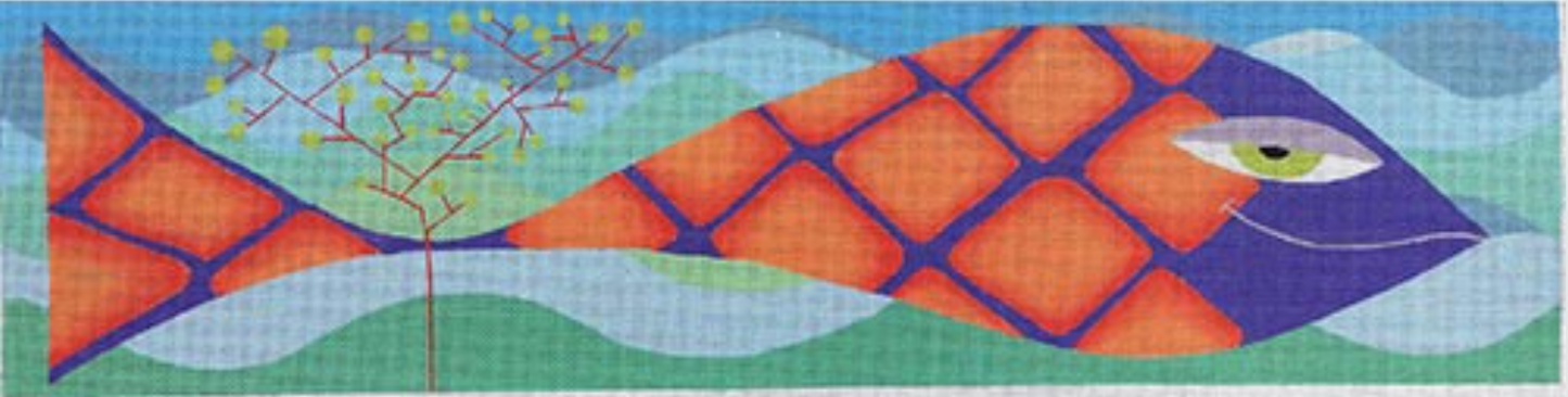 ZE795 New Girl - 13 Mesh