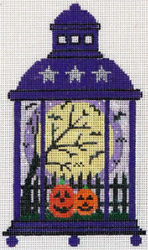 XO-308h Lantern - Halloween
