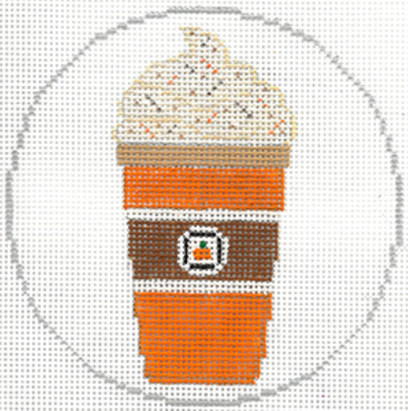 XO-273P Food Truck Pumpkin Latte