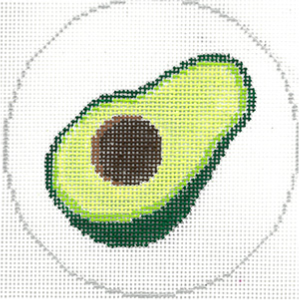 XO-273A Food Truck Avocado