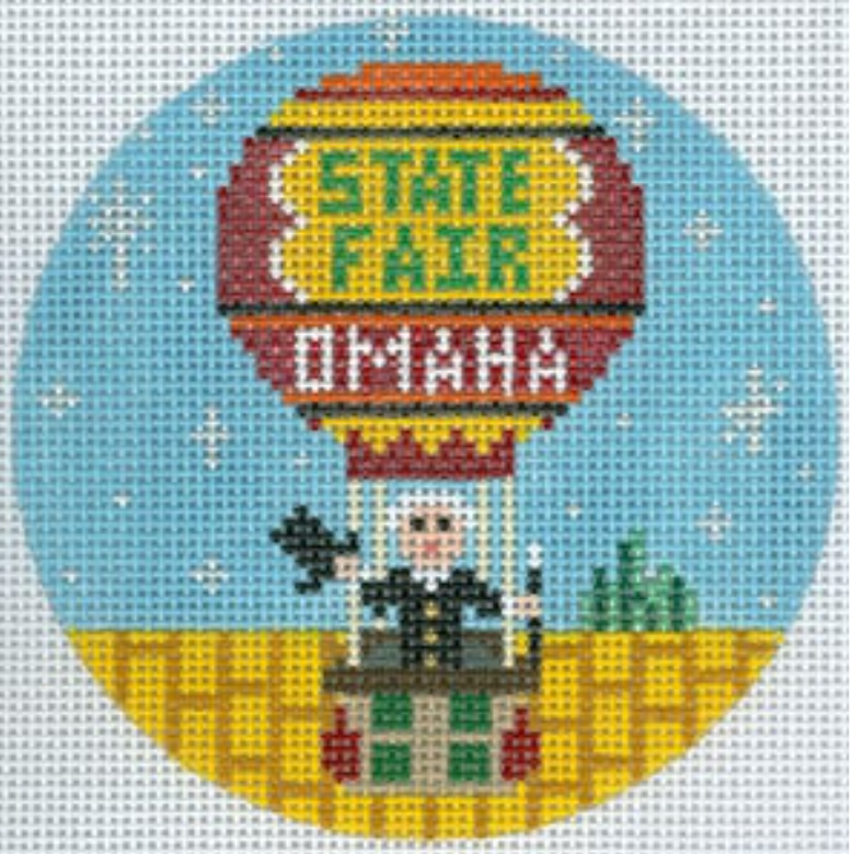 XO-176L The Wizard of Oz