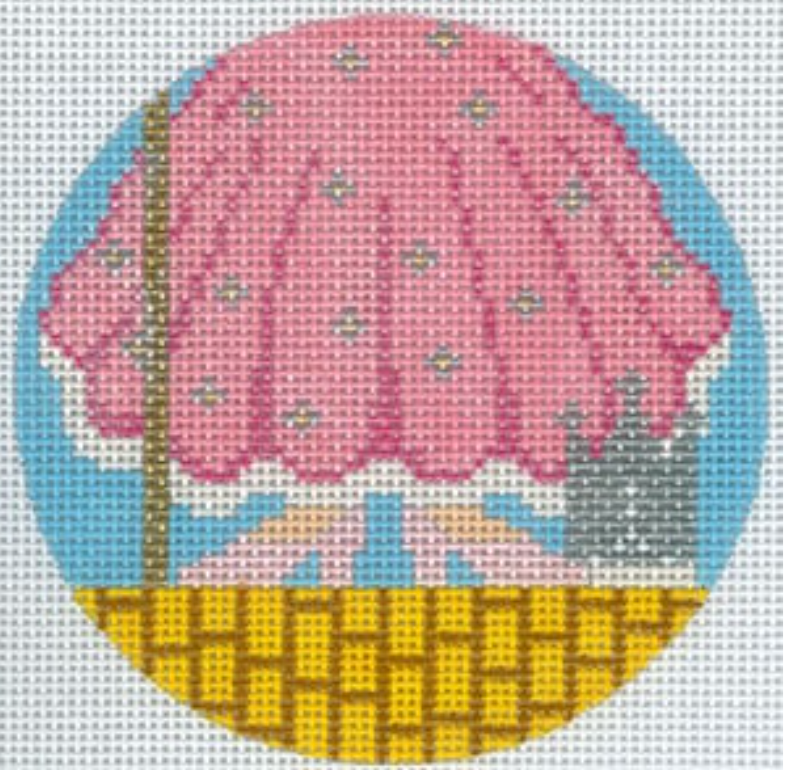 XO-176B The Wizard of Oz - Glinda