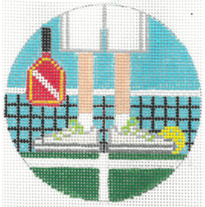 XO-174PB Boy's Pickleball Feet