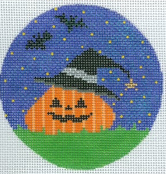 XO-191d The Great Pumpkin