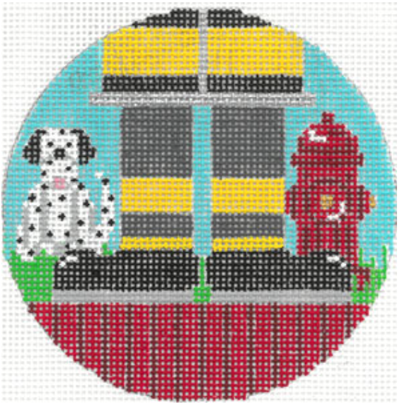 XO-190v Fireman Feet