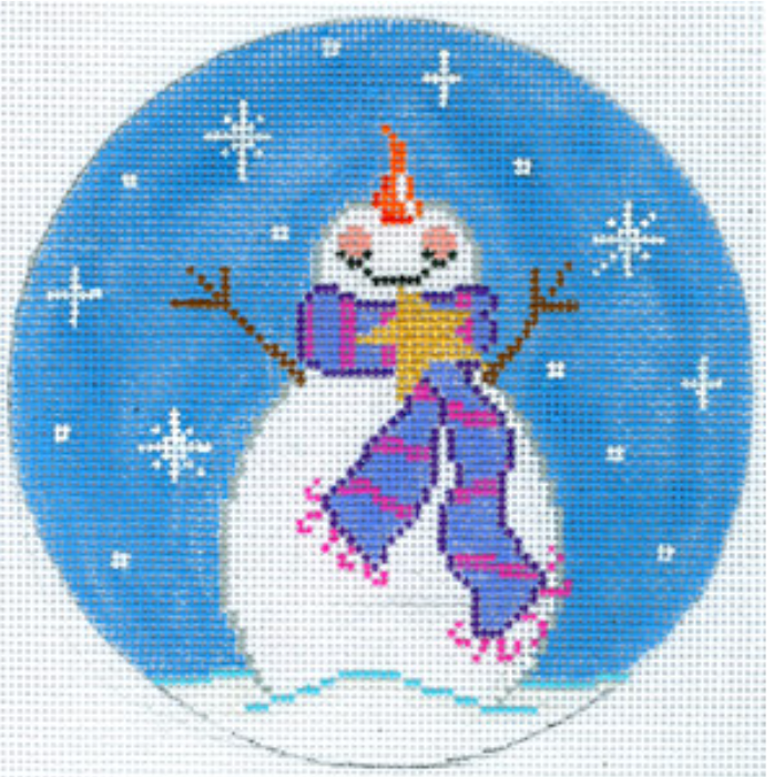 XO-186B It's Snowing!